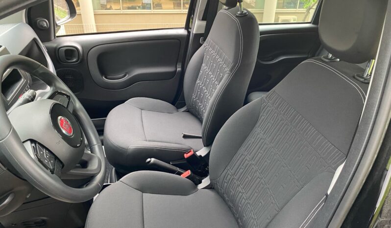 
								FIAT Panda 1.0cc 70cv Hybrid con ADAS full									