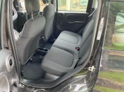 
										FIAT Panda 1.0cc 70cv Hybrid con ADAS full									