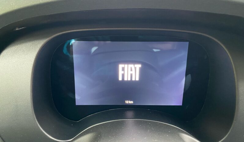 
								FIAT Panda 1.0cc 70cv Hybrid con ADAS full									