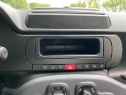 
										FIAT Panda 1.0cc 70cv Hybrid con ADAS full									