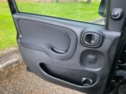 
										FIAT Panda 1.0cc 70cv Hybrid con ADAS full									