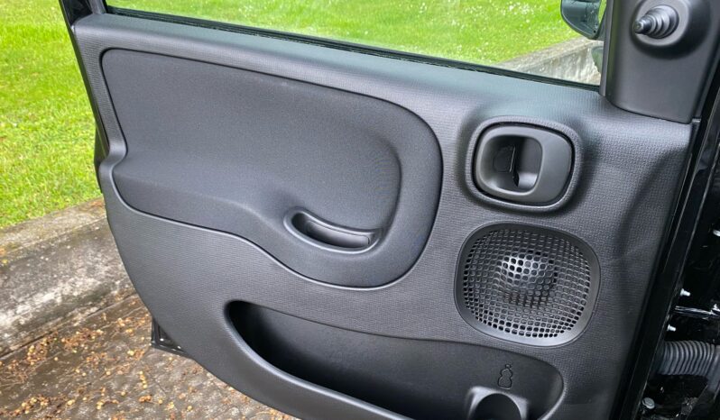 
								FIAT Panda 1.0cc 70cv Hybrid con ADAS full									
