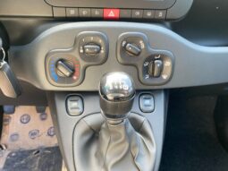 
										FIAT Panda 1.0cc 70cv Hybrid con ADAS full									