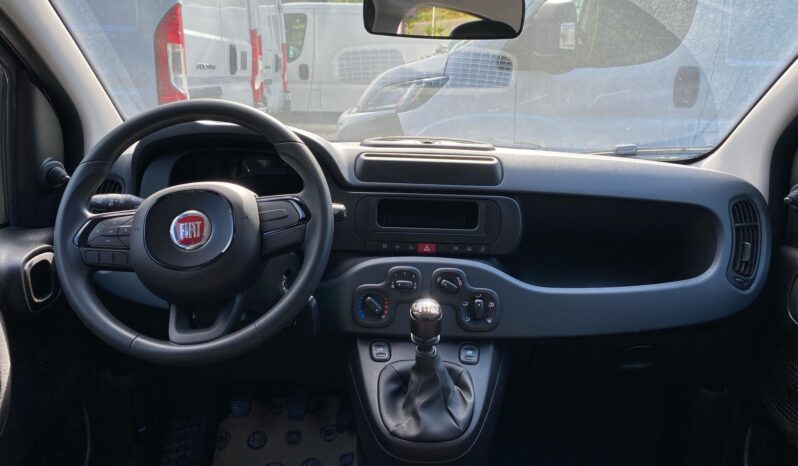 
								FIAT Panda 1.0cc 70cv Hybrid con ADAS full									