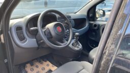 
										FIAT Panda 1.0cc 70cv Hybrid con ADAS full									