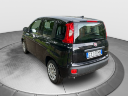 
										FIAT Panda 1.0cc 70cv Hybrid con ADAS full									