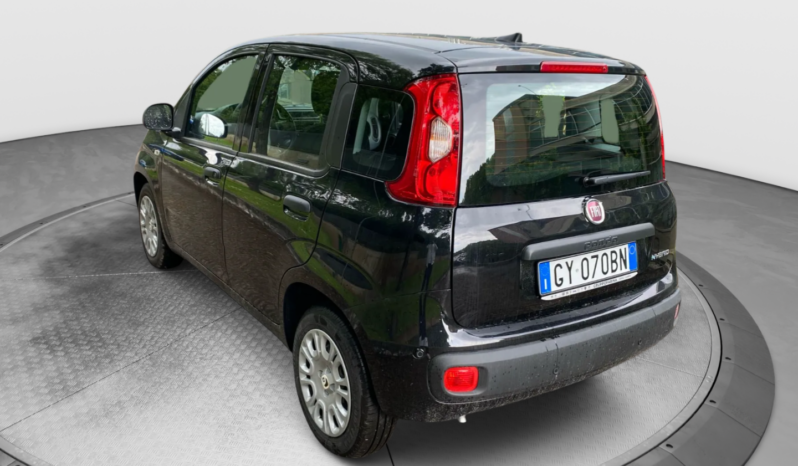 
								FIAT Panda 1.0cc 70cv Hybrid con ADAS full									