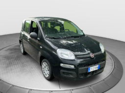 
										FIAT Panda 1.0cc 70cv Hybrid con ADAS full									