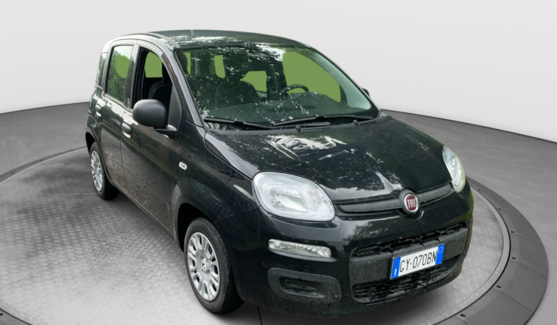 
								FIAT Panda 1.0cc 70cv Hybrid con ADAS full									