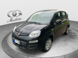 FIAT Panda 1.0cc 70cv Hybrid con ADAS