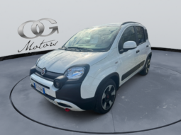 
										FIAT Panda 1.0cc 70cv HYBRID CROSS full									