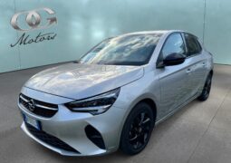 Opel Corsa 1.2cc 75cv Design&Tech