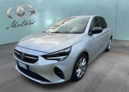 Opel Corsa 1.2cc 100cv Elegnance