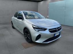 
										Opel Corsa 1.2cc 75cv Design&Tech full									