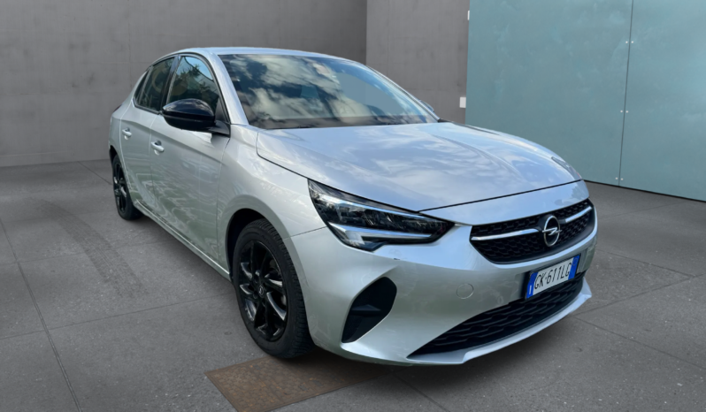 
								Opel Corsa 1.2cc 75cv Design&Tech full									