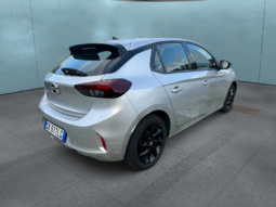 
										Opel Corsa 1.2cc 75cv Design&Tech full									