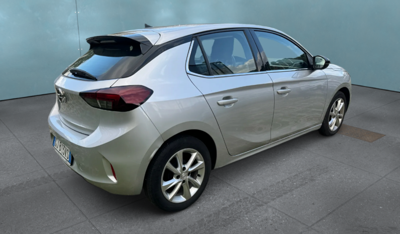 
								Opel Corsa 1.2cc 100cv Elegnance full									