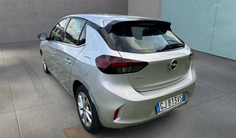 
								Opel Corsa 1.2cc 100cv Elegnance full									