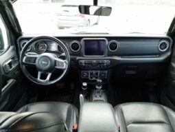 
										JEEP GLADIATOR 3.0cc Diesel V6 264cv 80th Anniversary full									