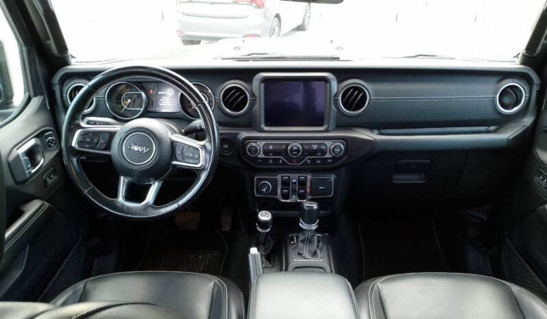 
								JEEP GLADIATOR 3.0cc Diesel V6 264cv 80th Anniversary full									