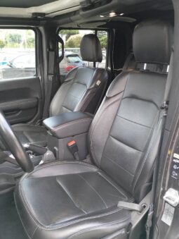 
										JEEP GLADIATOR 3.0cc Diesel V6 264cv 80th Anniversary full									