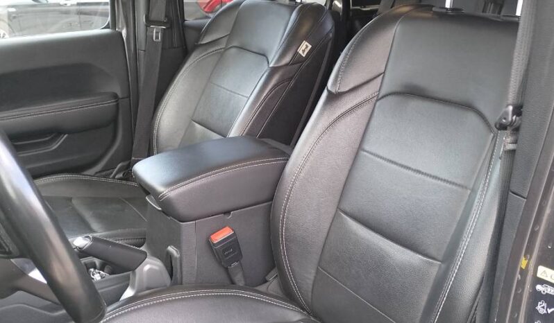 
								JEEP GLADIATOR 3.0cc Diesel V6 264cv 80th Anniversary full									