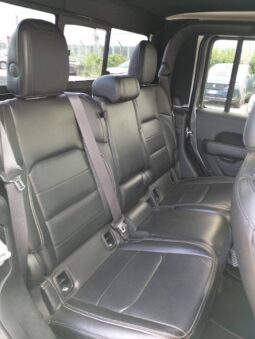 
										JEEP GLADIATOR 3.0cc Diesel V6 264cv 80th Anniversary full									