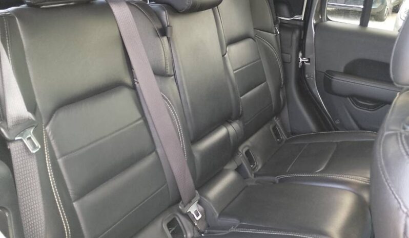 
								JEEP GLADIATOR 3.0cc Diesel V6 264cv 80th Anniversary full									
