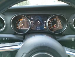 
										JEEP GLADIATOR 3.0cc Diesel V6 264cv 80th Anniversary full									