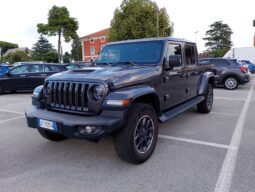 
										JEEP GLADIATOR 3.0cc Diesel V6 264cv 80th Anniversary full									