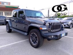 JEEP GLADIATOR 3.0cc Diesel V6 264cv 80th Anniversary