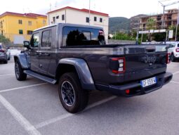 
										JEEP GLADIATOR 3.0cc Diesel V6 264cv 80th Anniversary full									