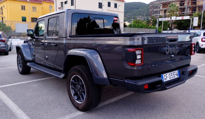 
								JEEP GLADIATOR 3.0cc Diesel V6 264cv 80th Anniversary full									
