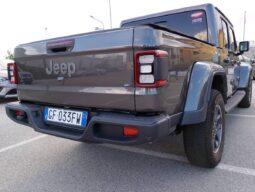 
										JEEP GLADIATOR 3.0cc Diesel V6 264cv 80th Anniversary full									