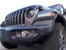 
										JEEP GLADIATOR 3.0cc Diesel V6 264cv 80th Anniversary full									