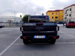 
										JEEP GLADIATOR 3.0cc Diesel V6 264cv 80th Anniversary full									