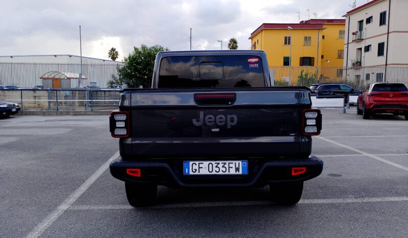 
								JEEP GLADIATOR 3.0cc Diesel V6 264cv 80th Anniversary full									