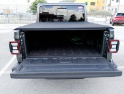 
										JEEP GLADIATOR 3.0cc Diesel V6 264cv 80th Anniversary full									