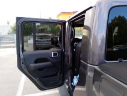 
										JEEP GLADIATOR 3.0cc Diesel V6 264cv 80th Anniversary full									