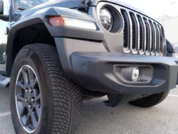 
										JEEP GLADIATOR 3.0cc Diesel V6 264cv 80th Anniversary full									
