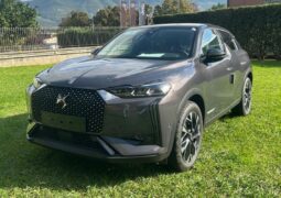 DS DS3 1.2 Hybrid 136cv Antoine de Saint Exupery Automatic