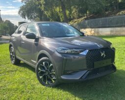 
										DS DS3 1.2 Hybrid 136cv Antoine de Saint Exupery Automatic full									
