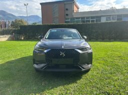 
										DS DS3 1.2 Hybrid 136cv Antoine de Saint Exupery Automatic full									