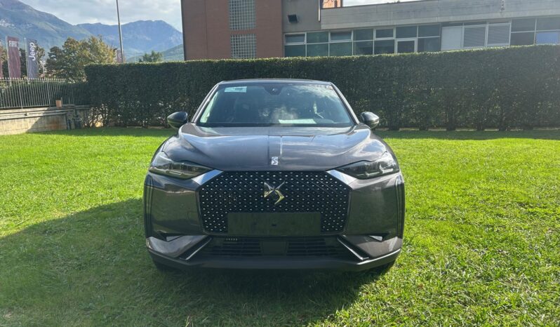
								DS DS3 1.2 Hybrid 136cv Antoine de Saint Exupery Automatic full									