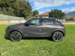 
										DS DS3 1.2 Hybrid 136cv Antoine de Saint Exupery Automatic full									