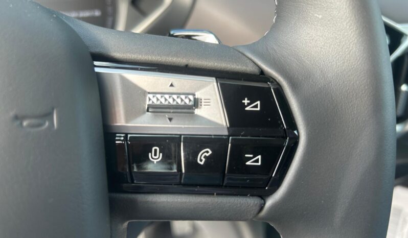
								DS DS3 1.2 Hybrid 136cv Antoine de Saint Exupery Automatic full									