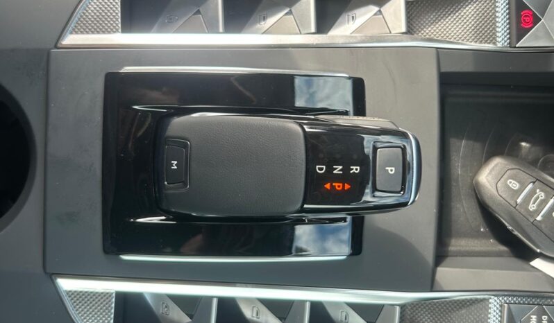 
								DS DS3 1.2 Hybrid 136cv Antoine de Saint Exupery Automatic full									