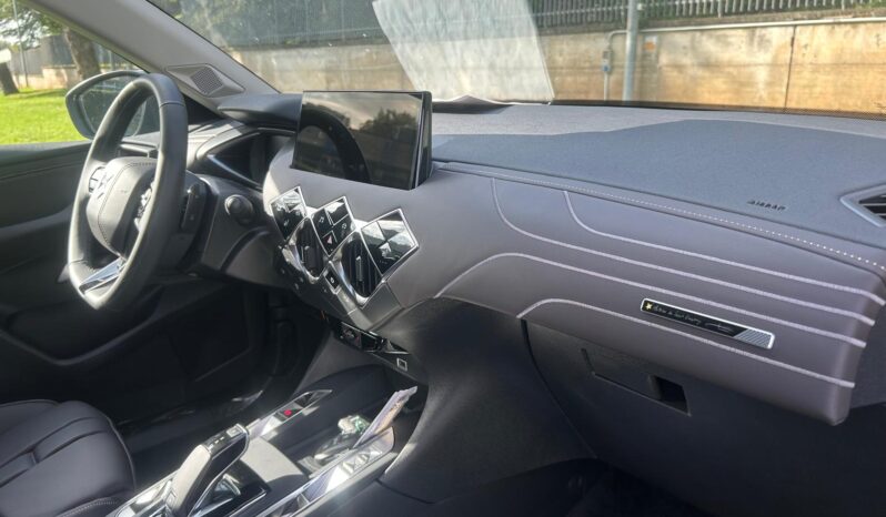 
								DS DS3 1.2 Hybrid 136cv Antoine de Saint Exupery Automatic full									