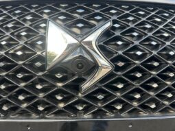 
										DS DS3 1.2 Hybrid 136cv Antoine de Saint Exupery Automatic full									