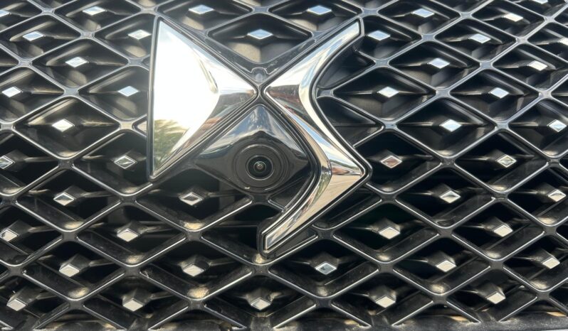 
								DS DS3 1.2 Hybrid 136cv Antoine de Saint Exupery Automatic full									